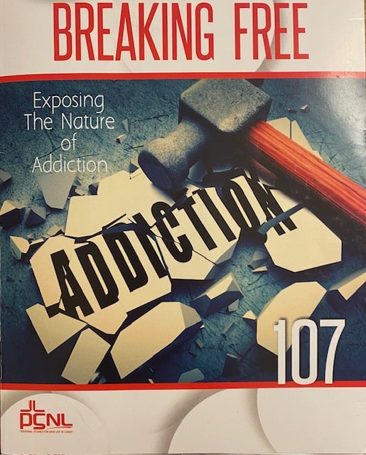 BreakingFree107